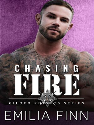 cover image of Chasing Fire